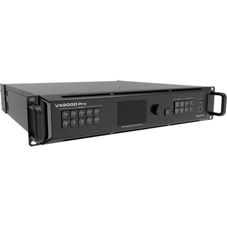 Processeur vidéo Scaler NOVASTAR All-In-One VX2000 Pro - HD 1080p 