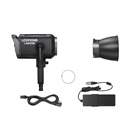 Torche Led 600W Blanc Variable 2800 à 6500K GODOX Litemons LA600Bi