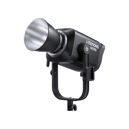 Torche Led 600W Blanc Variable 2800 à 6500K GODOX Litemons LA600Bi