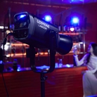 Torche Led 600W RGBW 1800 à 10000K GODOX Litemons LA600Bi