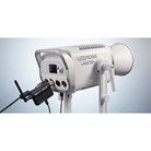 Torche Led 600W Blanc Variable 2800 à 6500K GODOX Litemons LA600Bi