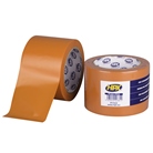 Adhésif PVC de masquage standard HPX - 75mm x 33m Orange