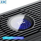 Absorbeur d'humidité reutilisable Silica-Gel JJC RD-1