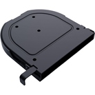 Support plafond BirdDog X1-CM pour caméra PTZ X1 ou X1 Ultra - Noir
