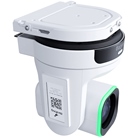 Support plafond BirdDog X1-CM pour caméra PTZ X1 ou X1 Ultra - Noir