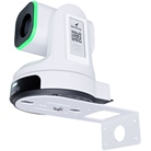 Support plafond BirdDog X1-WM-W pour caméra PTZ X1 ou X1 Ultra - Blanc