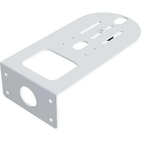 Support plafond BirdDog X1-WM-W pour caméra PTZ X1 ou X1 Ultra - Blanc