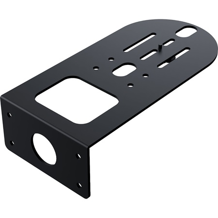 Support plafond BirdDog X1-WM pour caméra PTZ X1 ou X1 Ultra - Noir