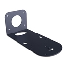 X4-WMB - Support plafond BirdDog X4-WM pour caméra PTZ X4 Ultra - Noir