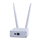 Récepteur Wi-Fi BirdDog X4-RCVR-W pour caméra PTZ X4 Ultra - Blanc
