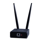 Récepteur Wi-Fi BirdDog X4-RCVR pour caméra PTZ X4 Ultra - Noir