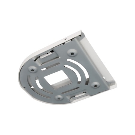 Support plafond BirdDog P-CM-WHITE pour caméra PTZ X5 Ultra - Blanc