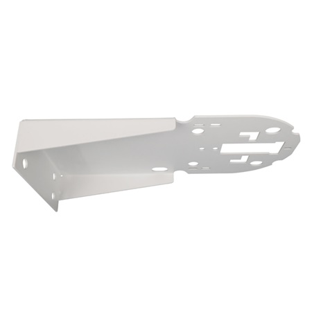 Support mural BirdDog P-WM-WHITE pour caméra PTZ X5 Ultra - Blanc