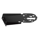 X5-WMB - Support mural BirdDog P-WM pour caméra PTZ X5 Ultra - Noir
