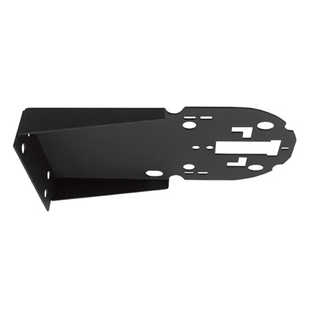 Support mural BirdDog P-WM pour caméra PTZ X5 Ultra - Noir