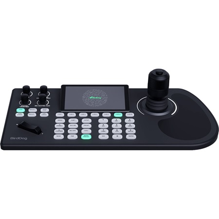Pupitre de commande pour caméra PTZ BirdDog KBD