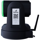 Bundle de 3 caméra PTZ 1080p HDMI et USB-C BirdDog X1