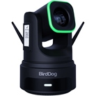 Bundle de 3 caméra PTZ 4K 3G-SDI, HDMI et USB-C BirdDog X4 Ultra