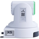 Bundle de 3 caméra PTZ 4K 12G-SDI, HDMI 2.0 et USB-C BirdDog X5 Ultra