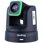Bundle de 3 caméra PTZ 4K 12G-SDI, HDMI 2.0 et USB-C BirdDog X5 Ultra