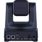 Bundle de 3 caméra PTZ 4K 12G-SDI, HDMI 2.0 et USB-C BirdDog X5 Ultra
