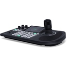 Bundle de 3 caméra PTZ 4K 12G-SDI, HDMI 2.0 et USB-C BirdDog X5 Ultra