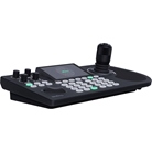 Bundle de 3 caméra PTZ 4K 12G-SDI, HDMI 2.0 et USB-C BirdDog X5 Ultra