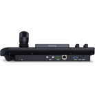 Bundle de 3 caméra PTZ 4K 12G-SDI, HDMI 2.0 et USB-C BirdDog X5 Ultra