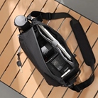 Sac d'épaule photo ULANZI BP11 Crossbody Camera Bag 8L