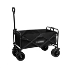 Chariot pliable CARUBA Foldable Transport Trolley