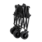 Chariot pliable CARUBA Foldable Transport Trolley