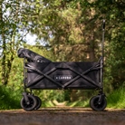 Chariot pliable CARUBA Foldable Transport Trolley