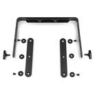 Lyre ou support d'accroche pour 2 à 4 BEAM Z Neutron Dot