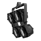 Lyre ou support d'accroche pour 2 à 4 BEAM Z Neutron Dot