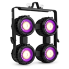 Lyre ou support d'accroche pour 2 à 4 BEAM Z Neutron Dot