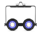 Lyre ou support d'accroche pour 2 à 4 BEAM Z Neutron Dot