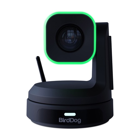Caméra PTZ 1080p HDMI et USB-C BirdDog X1