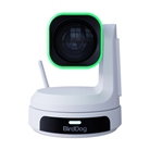 Caméra PTZ 4K HDMI et USB-C BirdDog X1 Ultra