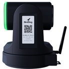 Caméra PTZ 4K HDMI et USB-C BirdDog X1 Ultra