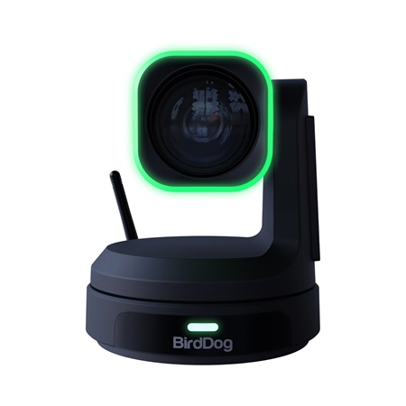 Caméra PTZ 4K HDMI et USB-C BirdDog X1 Ultra