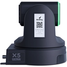 Caméra PTZ 4K 12G-SDI, HDMI 2.0 et USB-C BirdDog X5 Ultra
