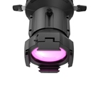 Projecteur de découpe Led 230W RGBAL CAMEO P2 FC