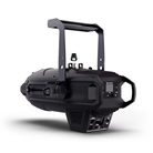 Projecteur de découpe Led 600W RGBALC CAMEO P6