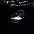 Projecteur de découpe Led 600W RGBALC CAMEO P6