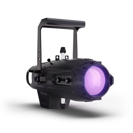 Projecteur de découpe Led 600W RGBALC CAMEO P6
