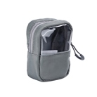 Housse ou étui organiser ULANZI BP15 SeeClear Tech Pouch Mini