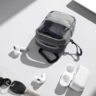 Housse ou étui organiser ULANZI BP15 SeeClear Tech Pouch Mini