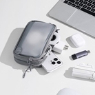 Housse ou étui organiser ULANZI BP15 SeeClear Tech Pouch M
