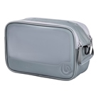 Housse ou étui organiser ULANZI BP15 SeeClear Tech Pouch L