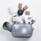 Housse ou étui organiser ULANZI BP15 SeeClear Tech Pouch L